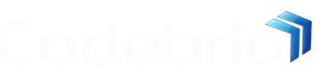 Codebrio Technology